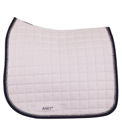 ANKY MANTILLA DOMA BRAIDED DRESSAGE XB16001