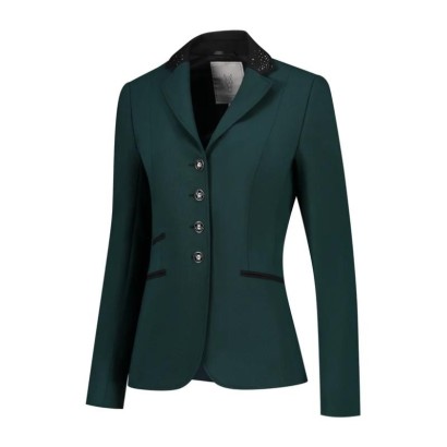 CHAQUETA JUULS EMERALD