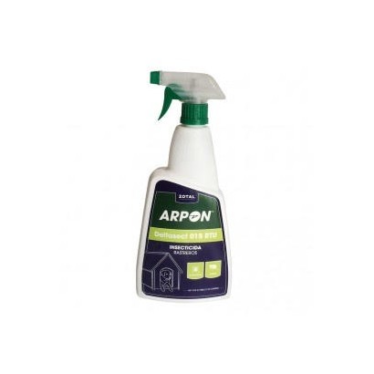 ARPON DELTASECT INSECTICIDA EN SPRAY