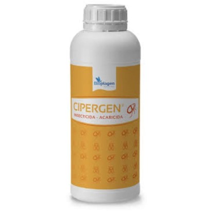 CIPERGEN 1L - CIPERMETRINA 10%