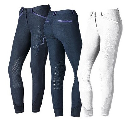 PANTALON TATTINI FELCE MUJER