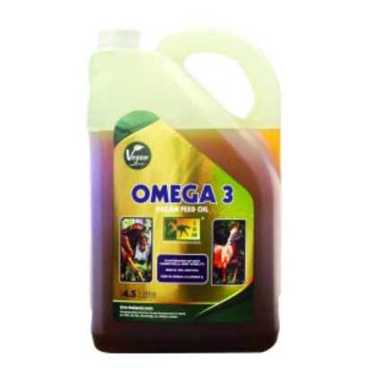 OMEGA 3 - Mantenimiento del pelaje y la movilidad de las articulaciones.