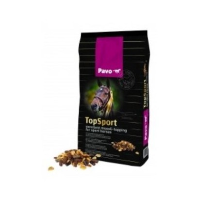 TOPPING PAVO TOPSPORT 15KG