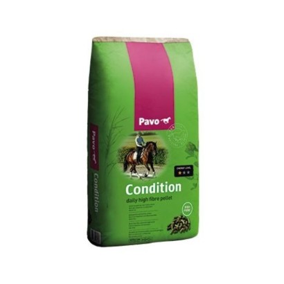 PIENSO PAVO CONDITION 20KG