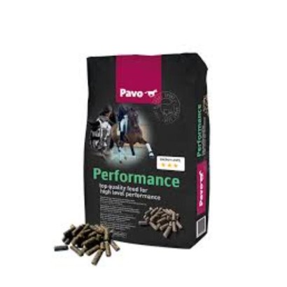 PIENSO PAVO PERFORMANCE 20KG