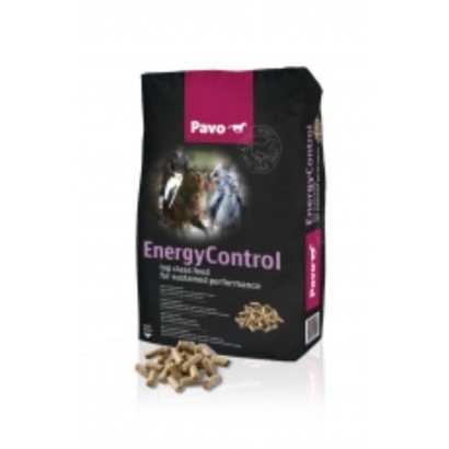 PIENSO PAVO ENERGY CONTROL 20KG