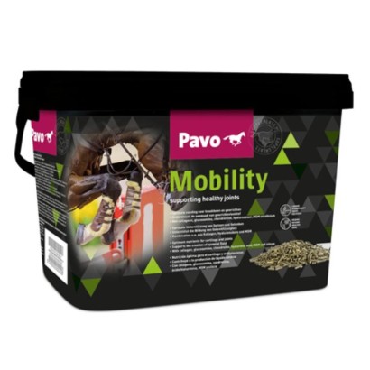 PAVO MOBILITY 3KG