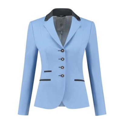 CHAQUETA JUULS LAVENDER BLUE