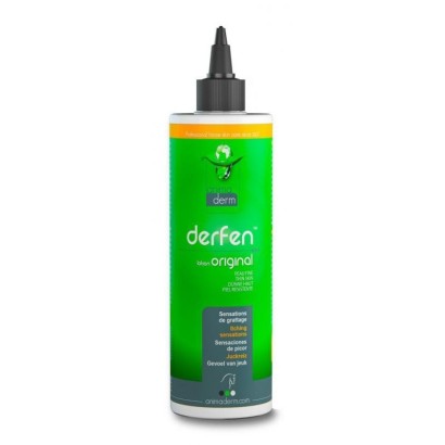 DERFEN ORIGINAL LOTION 500 ML