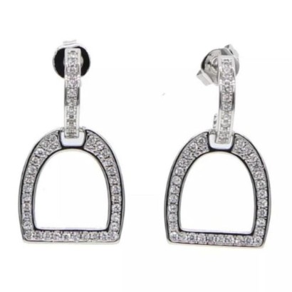 PENDIENTES SOLITAIRE