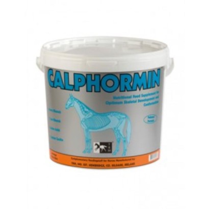 CALPHORMIN 20 KG - DESARROLLO OSEO