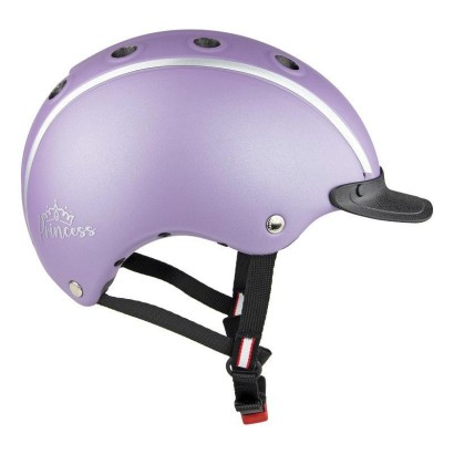 CASCO CAS CO NORI EDICION LIMITADA PRINCESS VIOLETT