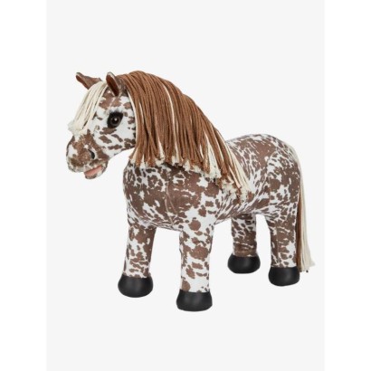 JUGUETE LEMIEUX TOY PONY MONTANA