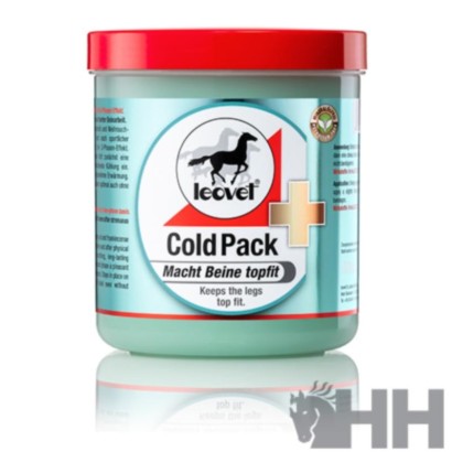 GEL TENDONES DEFATIGANTE LEOVET COLD PACK  1000 CC