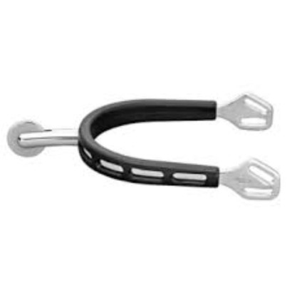 ESPUELA SPRENGER ULTRAFIT EXTRA GRIP UNISEX RULETA LISA 21MM (PAR)