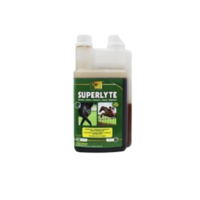 ELECTROLITOS SUPERLYTE SYRUP 1L