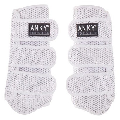 ANKY PROTECTORES CLIMATROLE SHINY BLANCO L - ULTIMA UNIDAD