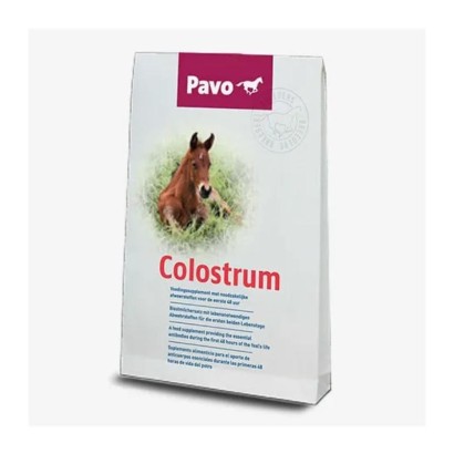 CALOSTRO PAVO COLOSTRUM 150G