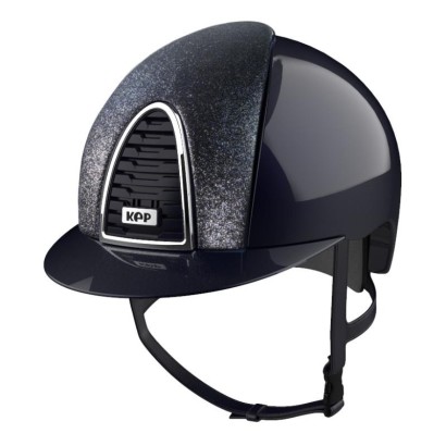 CASCO KEP CROMO 2.0 SHINE STAR - PRECIO ESPECIAL