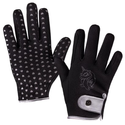 GUANTES QHP COLLECTION AW24 LISSIE