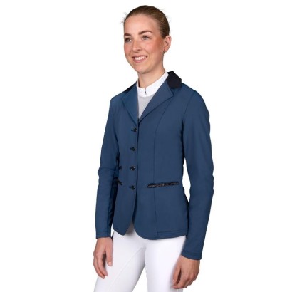 CHAQUETA DE COMPETICION JULIET