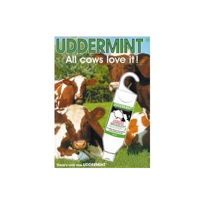 UDDERMINT POMADA 500 ML