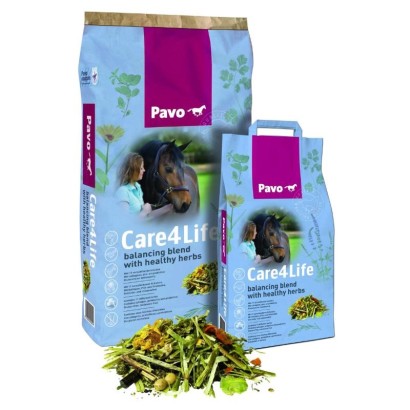 PAVO CARE4LIFE 15KG