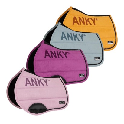 MANTILLA ANKY AW24 SALTO XB242111