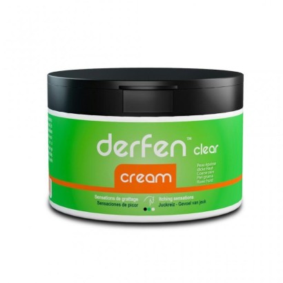 CREMA ANTIPICORES DERFEN CLEAR 300ML