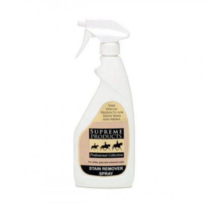 SPRAY QUITAMANCHAS SUPREME STAIN REMOVER 500ML