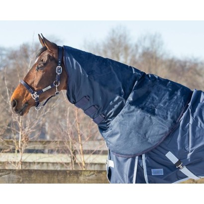 CUBRECUELLO IMPERMEABLE QHP EXTERIOR 200G