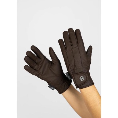 GUANTES MAXIMILIAN KOA WINTER