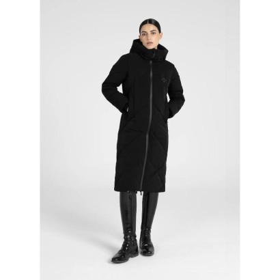 CHAQUETA LARGA MAXIMILIAN GLOBAL PUFFER JACKET