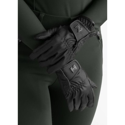 GUANTES MAXIMILIAN EMBLEM