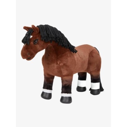 JUGUETE LEMIEUX TOY PONY CHANCER