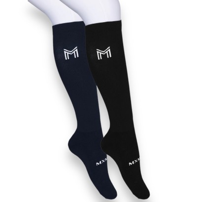 CALCETINES MAXIMILIAN FLAG (1 PAR)