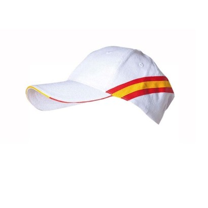 GORRA CAP FLAG BANDERA ESPAÑA