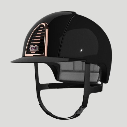 CASCO KEP CROMO 2.0 POLISH ROSEGOLD