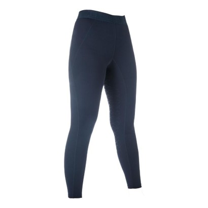 LEGGINGS HKM TABEA CULERA DE SILICONA