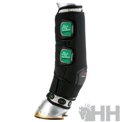 PROTECTOR ZANDONÀ THERAPEUTIC SUPPORT BOOT AIR TRASERO (PAR)