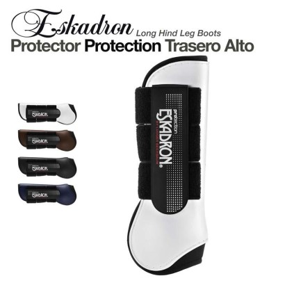 PROTECTOR ESKADRON TRASERO ALTO 520501 615