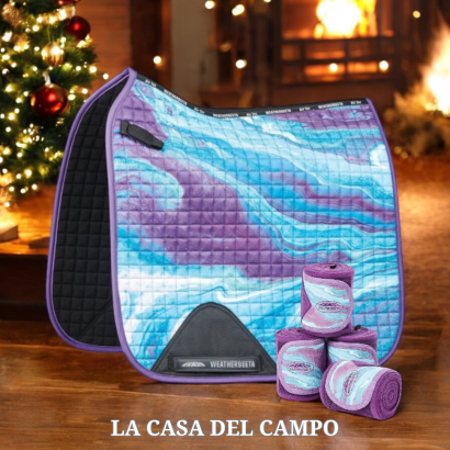 CONJUNTO WEATHERBEETA PURPLE DOMA