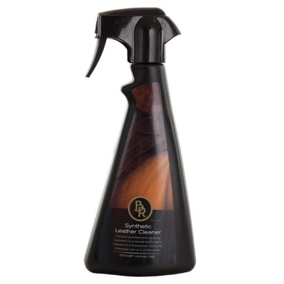 LIMPIADOR DE CUERO SINTETICO BR SPRAY 500ML