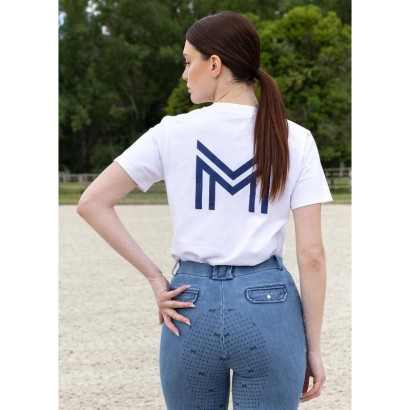 CAMISETA MAXIMILIAN SYMBOL UNISEX