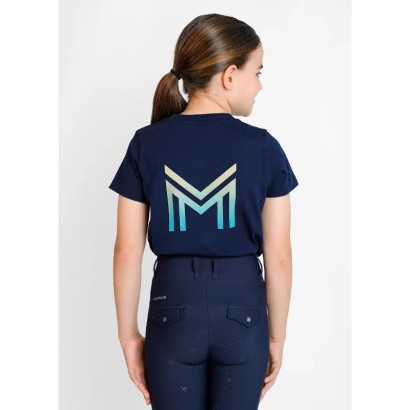 CAMISETA MAXIMILIAN YR SYMBOL