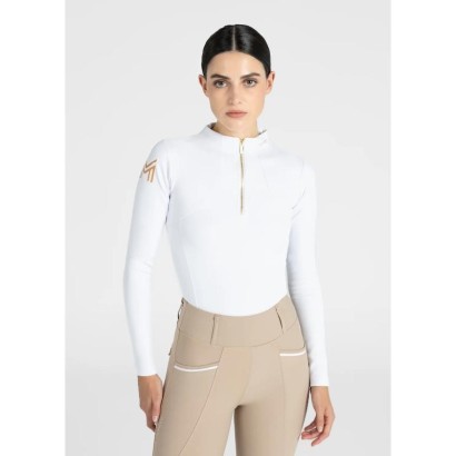 CAMISETA TERMICA MAXIMILIAN BASE LAYER WINTER