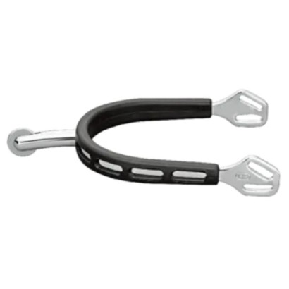 ESPUELA SPRENGER ULTRAFIT EXTRA GRIP UNISEX RULETA LISA 16MM (PAR)