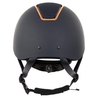 CASCO BR OMEGA PAINTED GLITTER ROSEGOLD