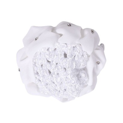 REDECILLA PARA PELO QHP FLOWER