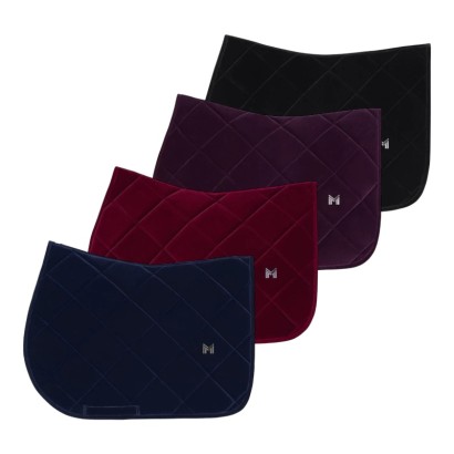 MANTILLA MAXIMILIAN VELVET USO GENERAL